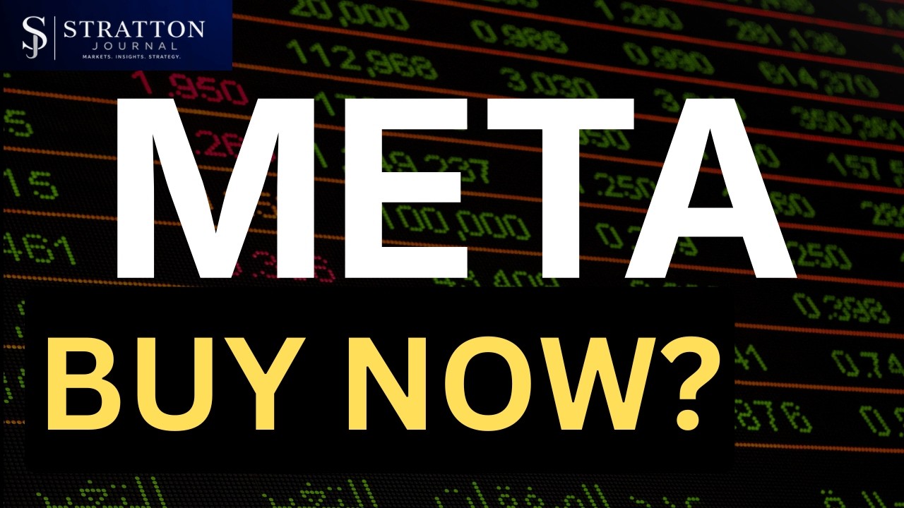 META Stock (Meta Platforms stock) META STOCK PREDICTION META STOCK Analysis META stock news today