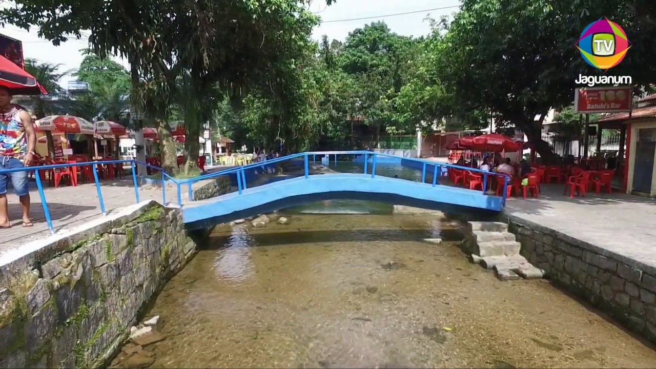 Poção de Muriqui na Costa Verde