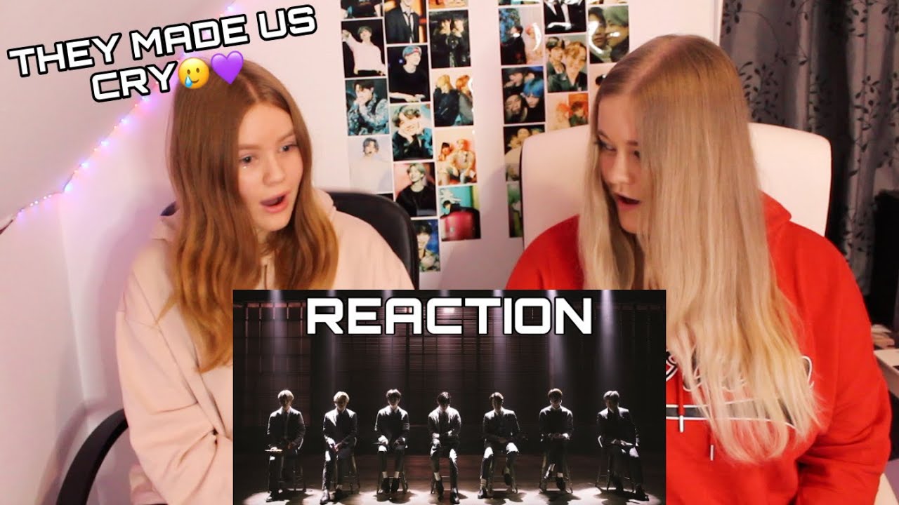 THEY MADE US CRY - BTS Performs 'Fix You' (Coldplay Cover) MTV Unplugged | REACTION