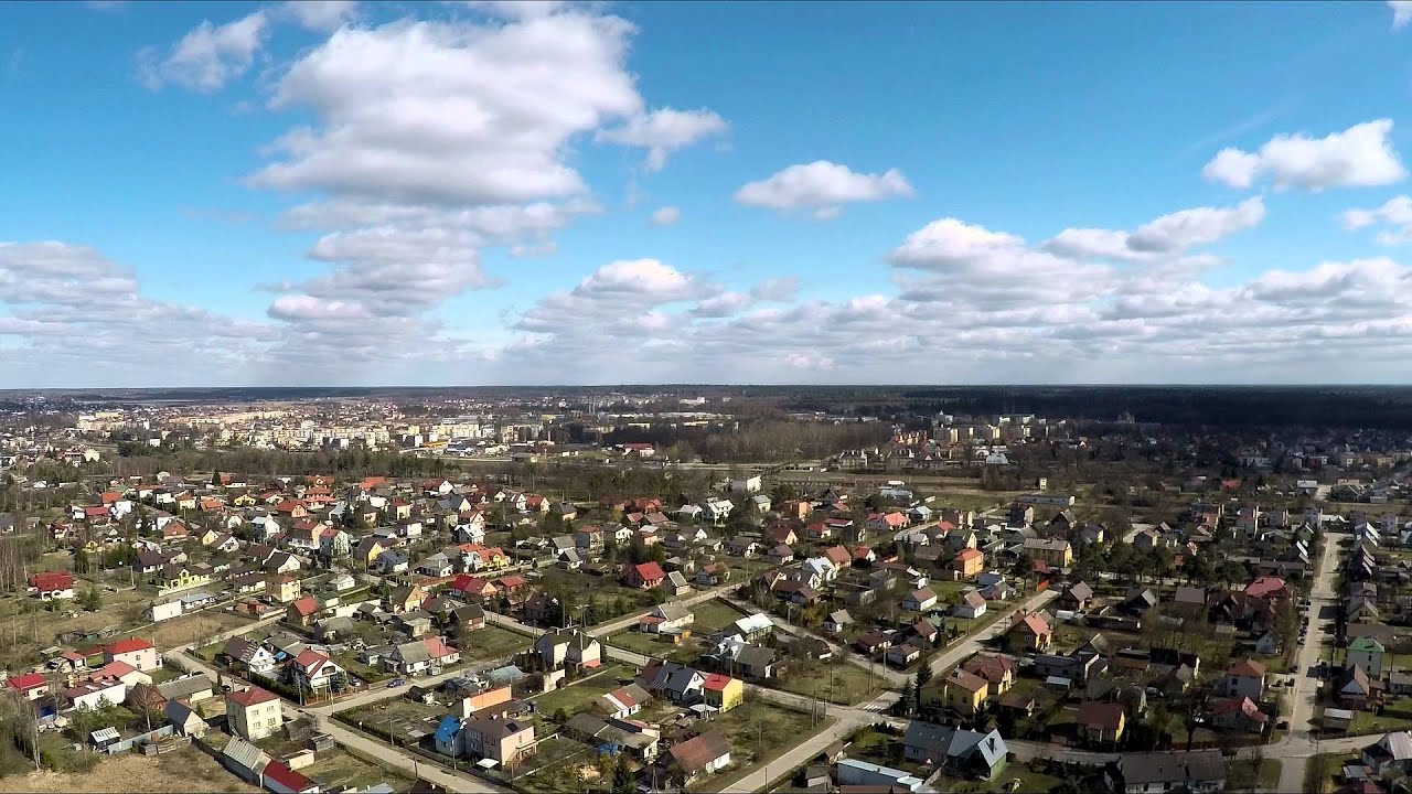 Dzień Dobry Hajnówka