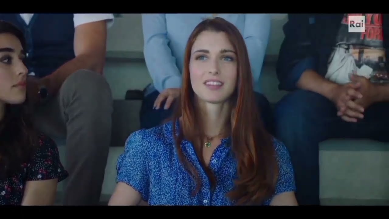 Alba e Riccardo [S1-S2] | Saturn