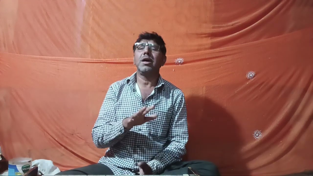 સત્સંગ વિશે વાત