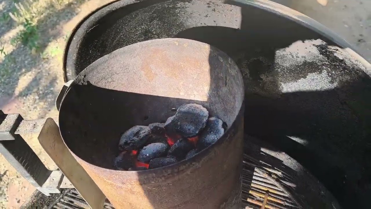 Pork Shoulder & Ribs day!