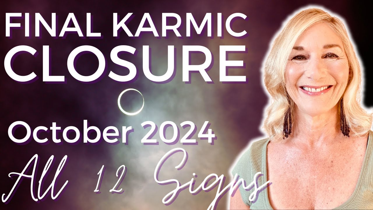 October 2024 Horoscopes 🌟 All Signs 🌟 Shocking Truths, Rising Like the Phoenix!