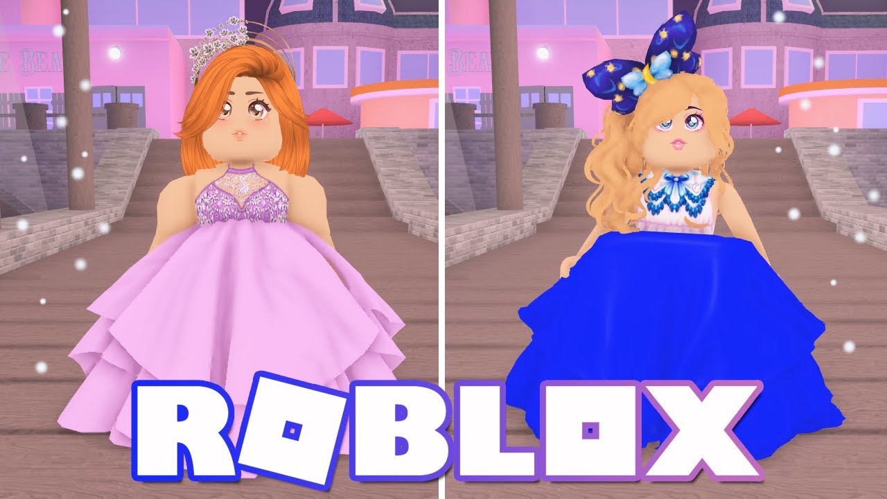 The Interview & Best Dressed! Roblox Fashion Famous