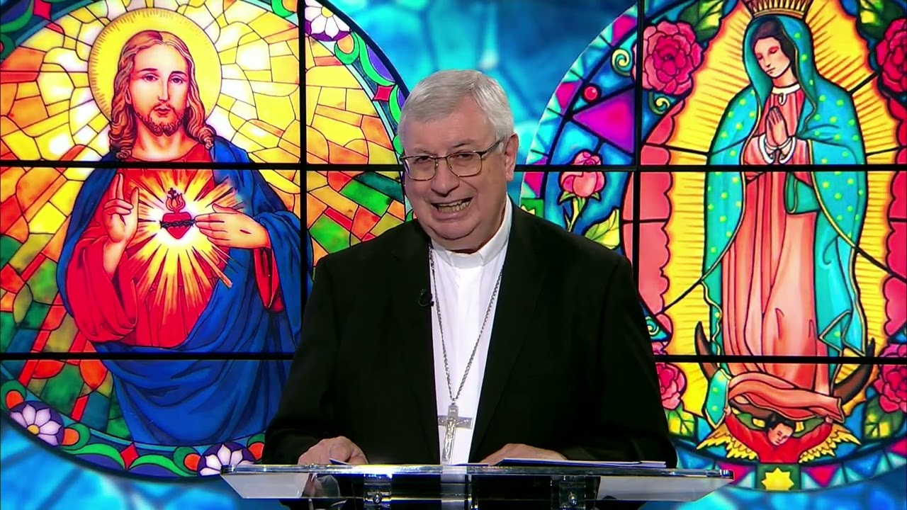 Reflexiones - El Congreso Eucaristico Diocesano