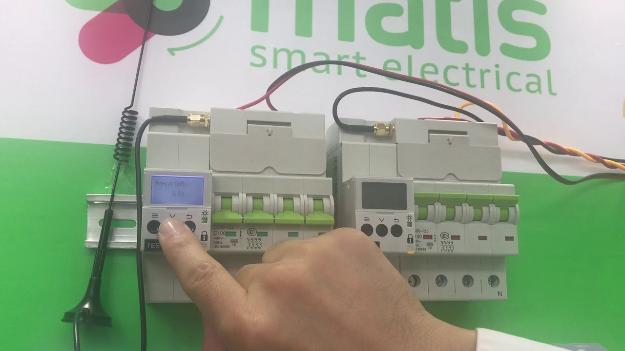 MT61GP device