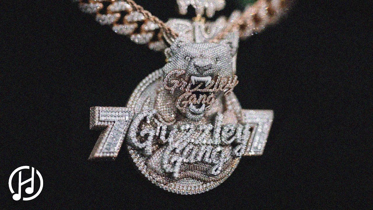 [FREE] Tee Grizzley Type Beat x EST Gee Type Beat 2022 - On My Neck | Hard Trap Beat |