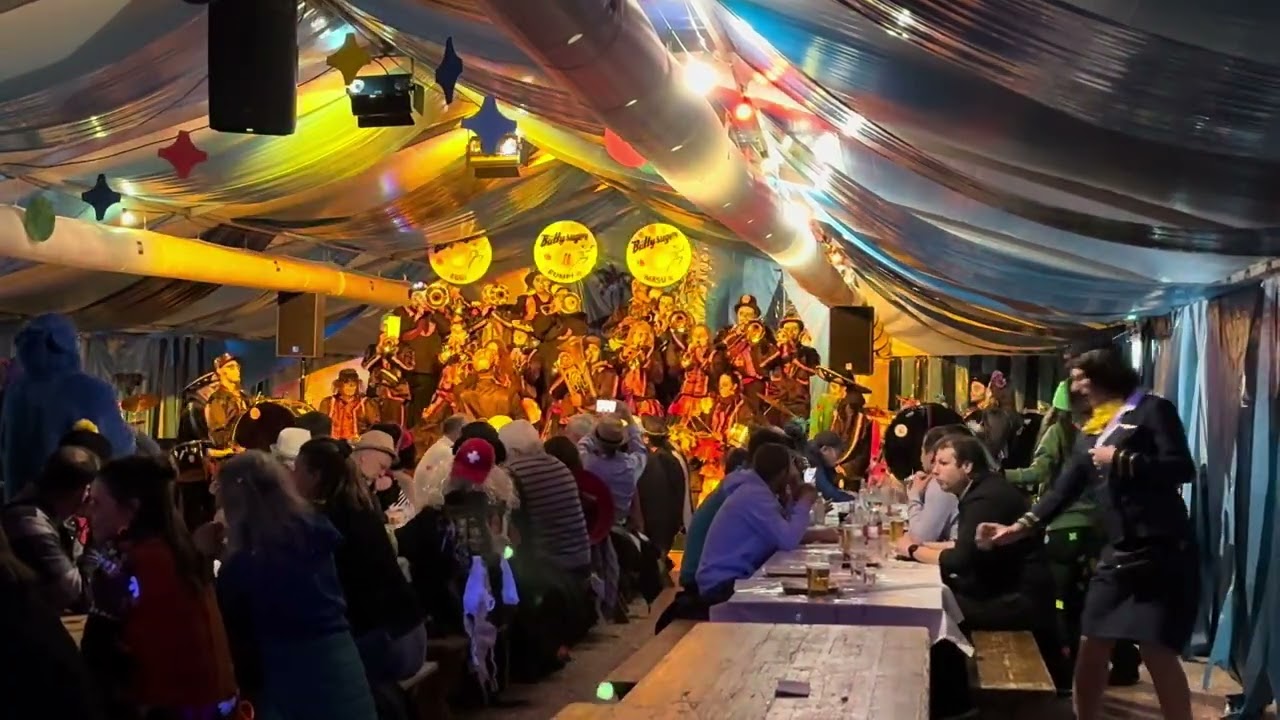 Fasnachtsauftakt mit Gönnerabend 12.02.2026 Video 12 02 26, 20 30 49