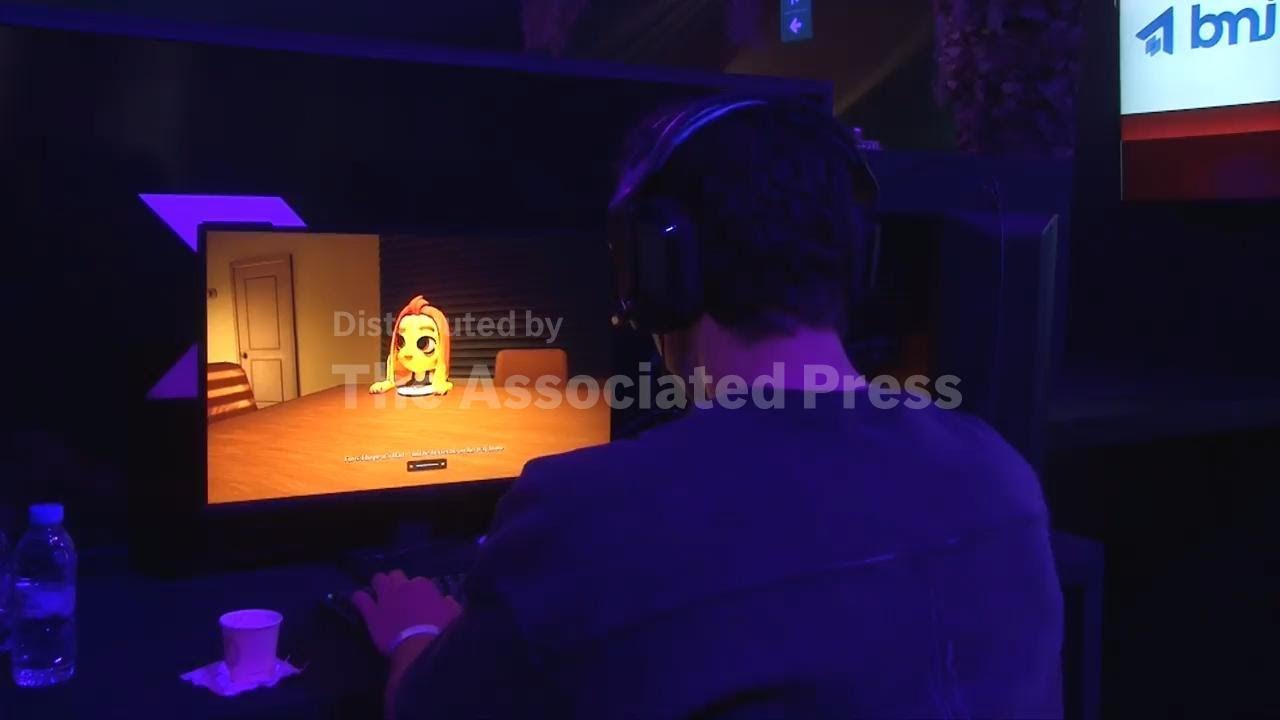 Latest gaming trends at Morocco Gaming Expo 2025