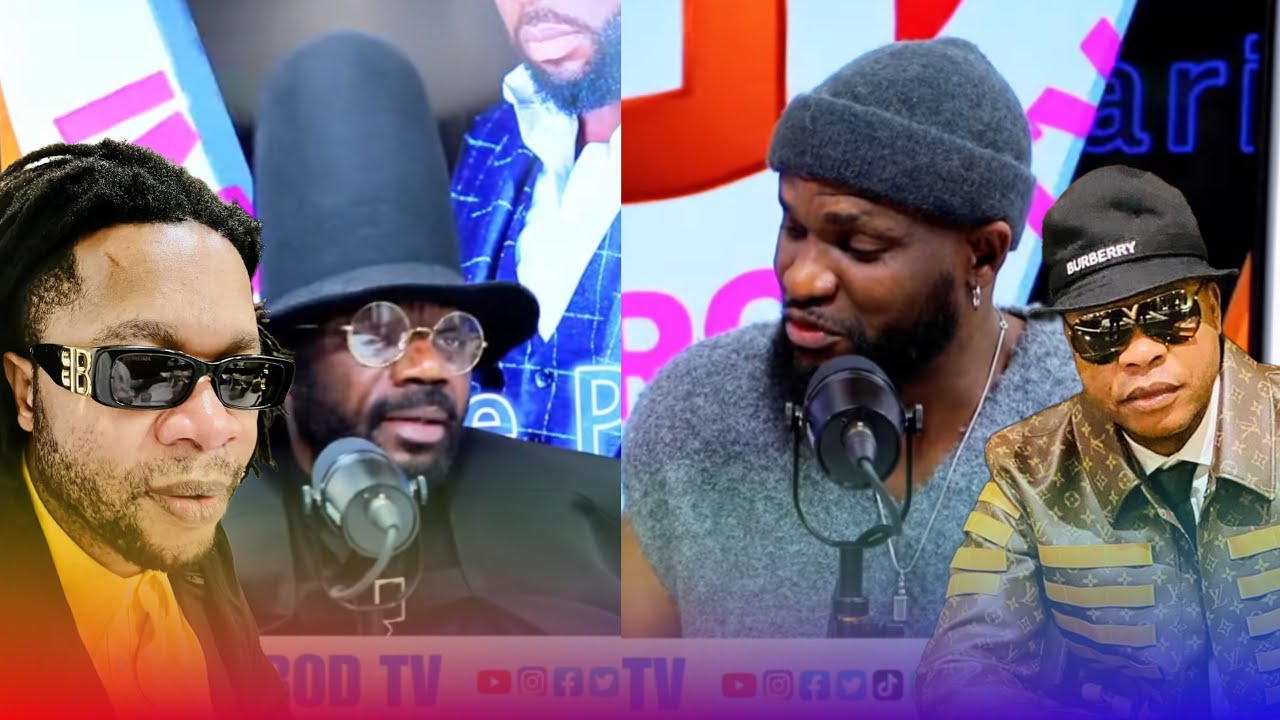 FATAKI MBALA GRAND SAPEUR AYELI TRÉSOR NGANDO NA AKIM PRINCE DE LAUSANNE MABE MAKASI AKUMISI FALLY
