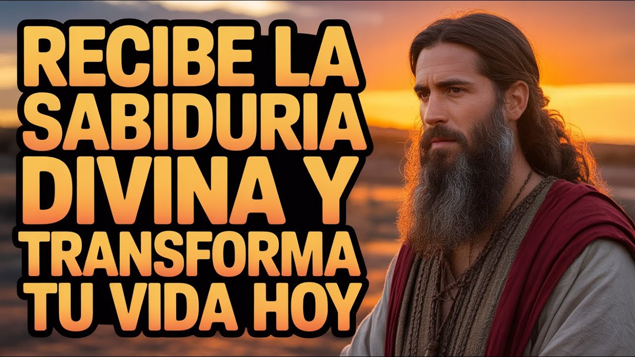 7 Claves Sagradas para Recibir la Sabiduría Divina y Tomar Decisiones Poderosas y Transformadoras