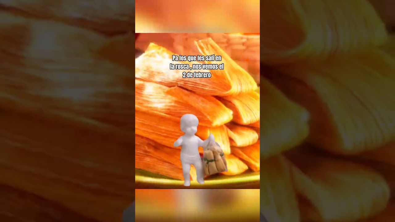 Para el 2 de Febrero 👀