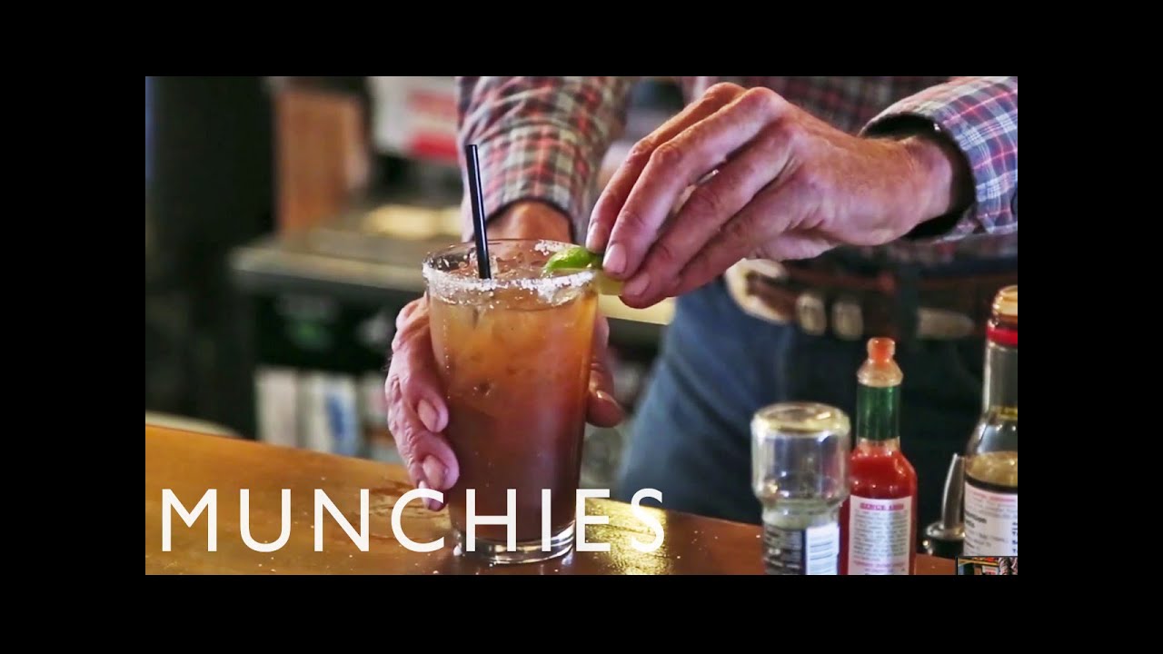 How to Make a Michelada with Ty Mitchell