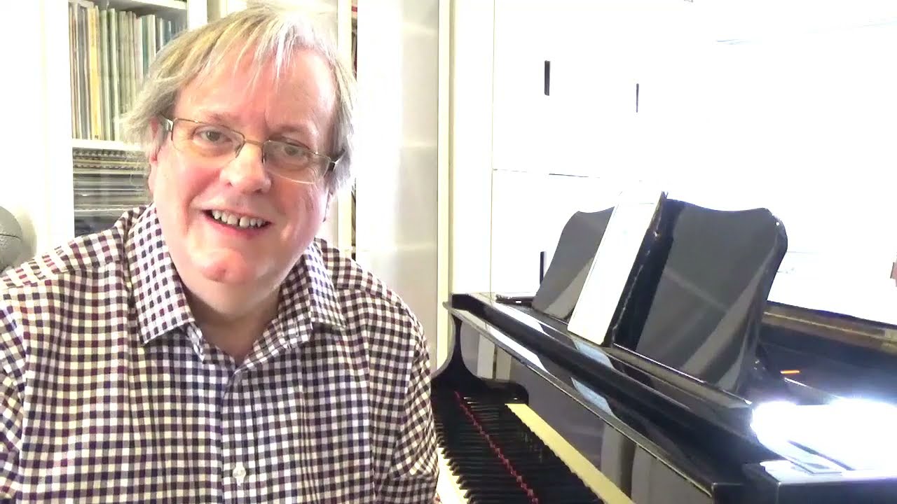 Dr Peter's Guide to Grieg's Piano Concerto