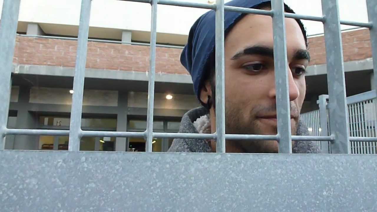 MARCO MENGONI A RIMINI - 24/04/2012