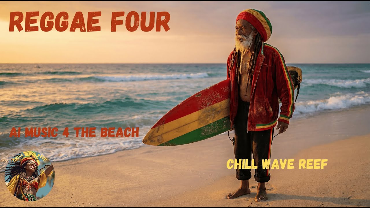 Reggae 4