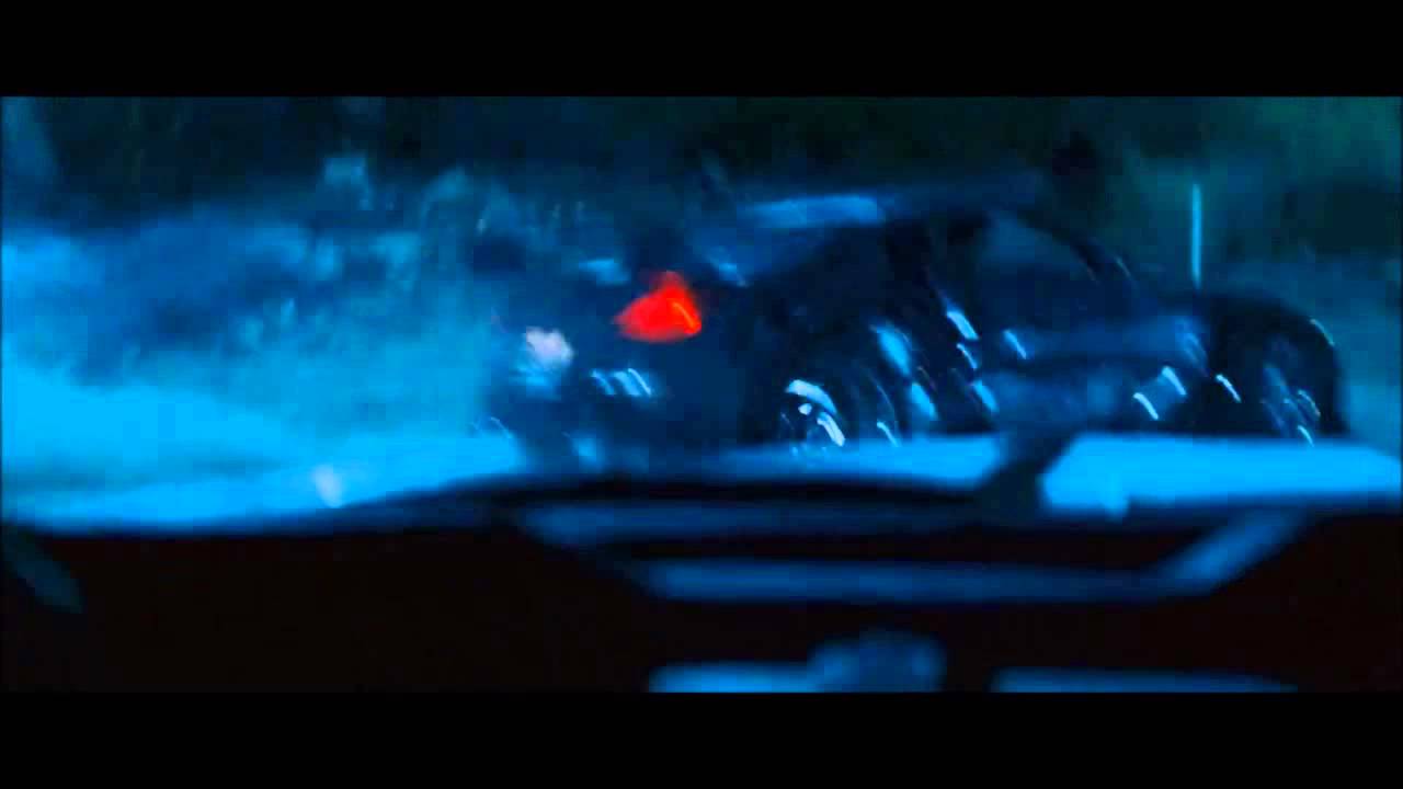 Initial D: Tokyo Drift