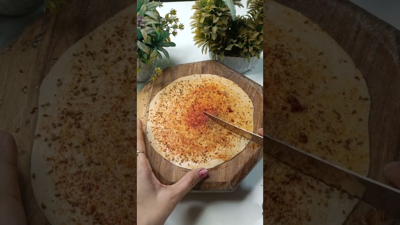 Masala Paratha Recipe/Masala Paratha
