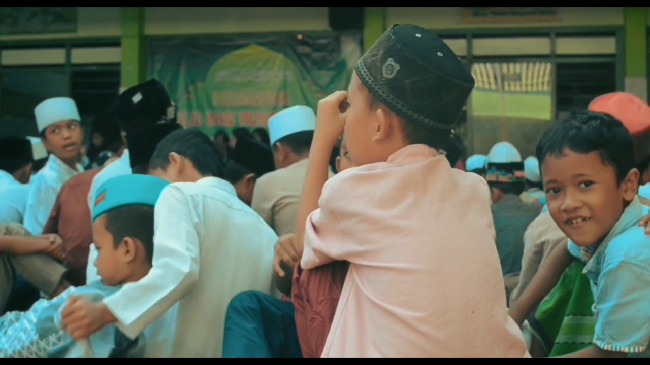 MI AL FALAH | SEMBAYAT | MAULID NABI MUHAMMAD