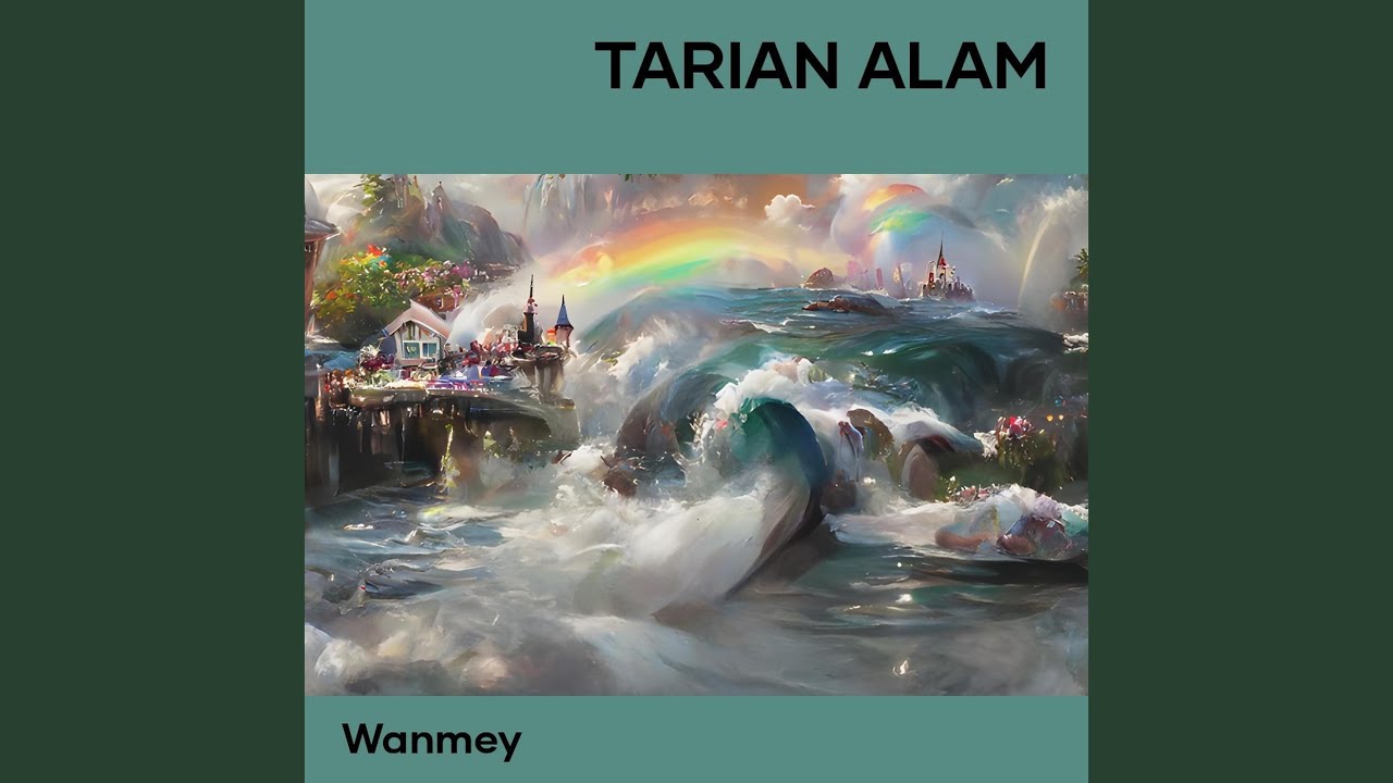 Tarian Alam