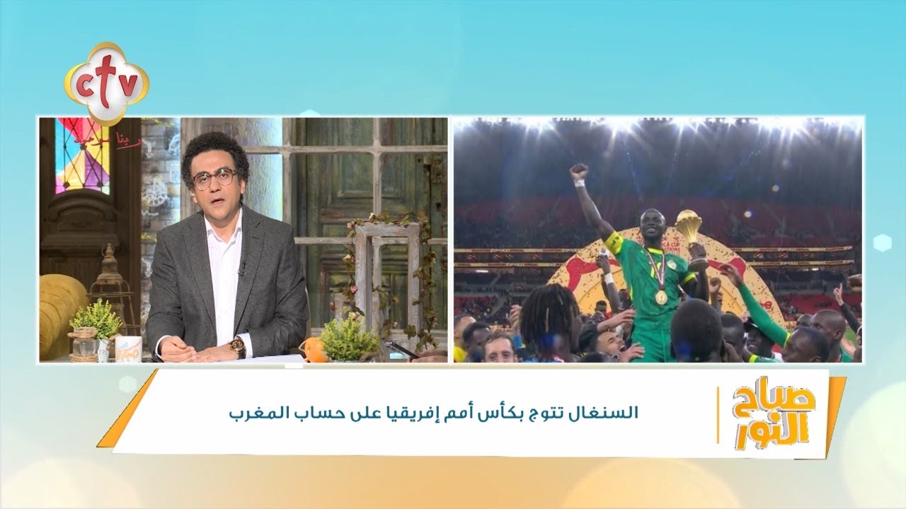 فقرة الصحافة 