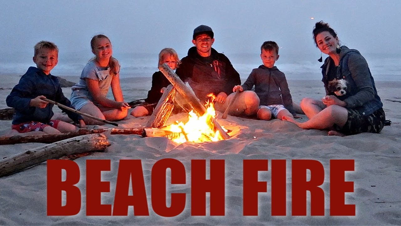 Oregon Coast RV Trip / Travel Vlog
