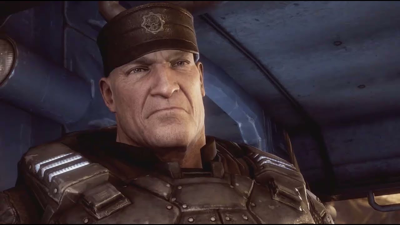 Gears of War: Reloaded Parte Final - Épico pero meh