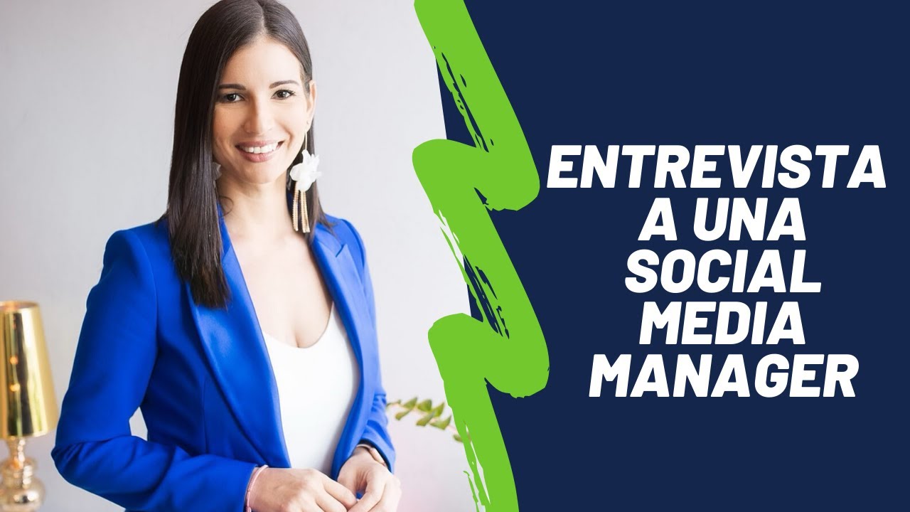 ¿Quieres montar un negocio para manejar redes sociales? – Mildred Ramírez de Business Squad SOS.