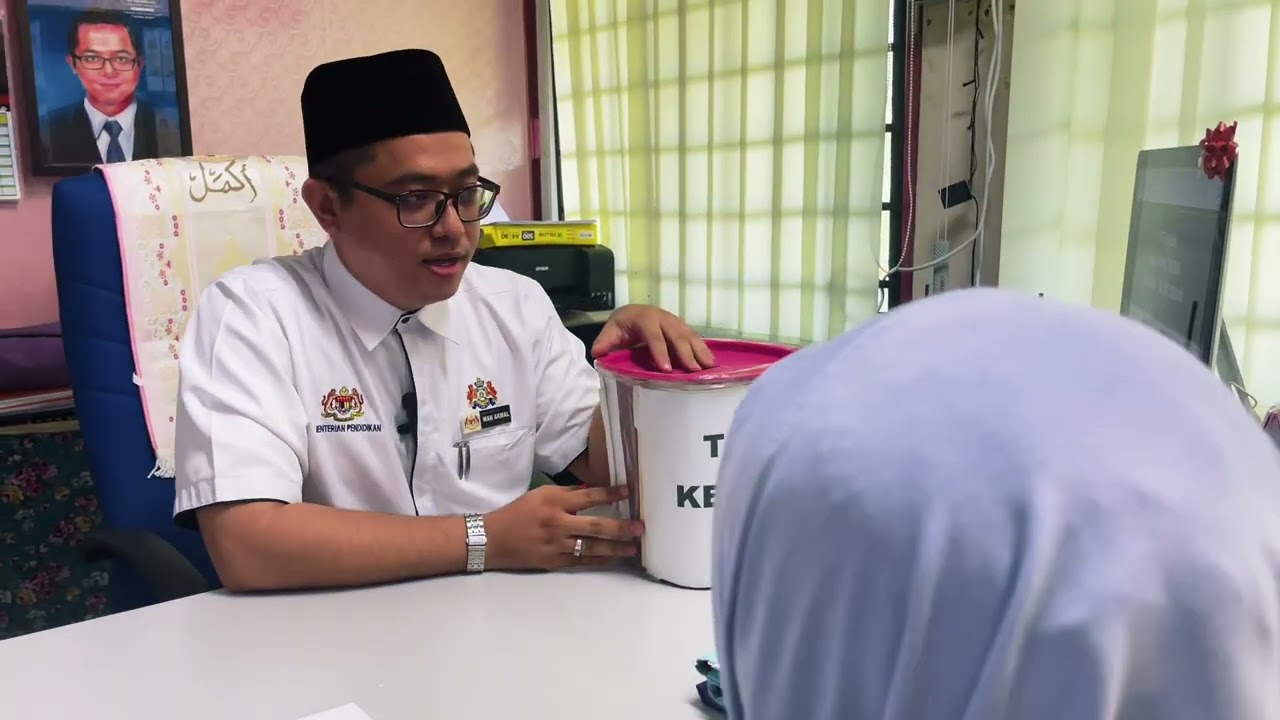 #21 RamadanSiri Ep2 Ramadan&Sedekah