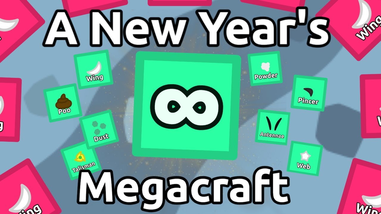 A New Year's Craft - 3000 Ultras || florr.io