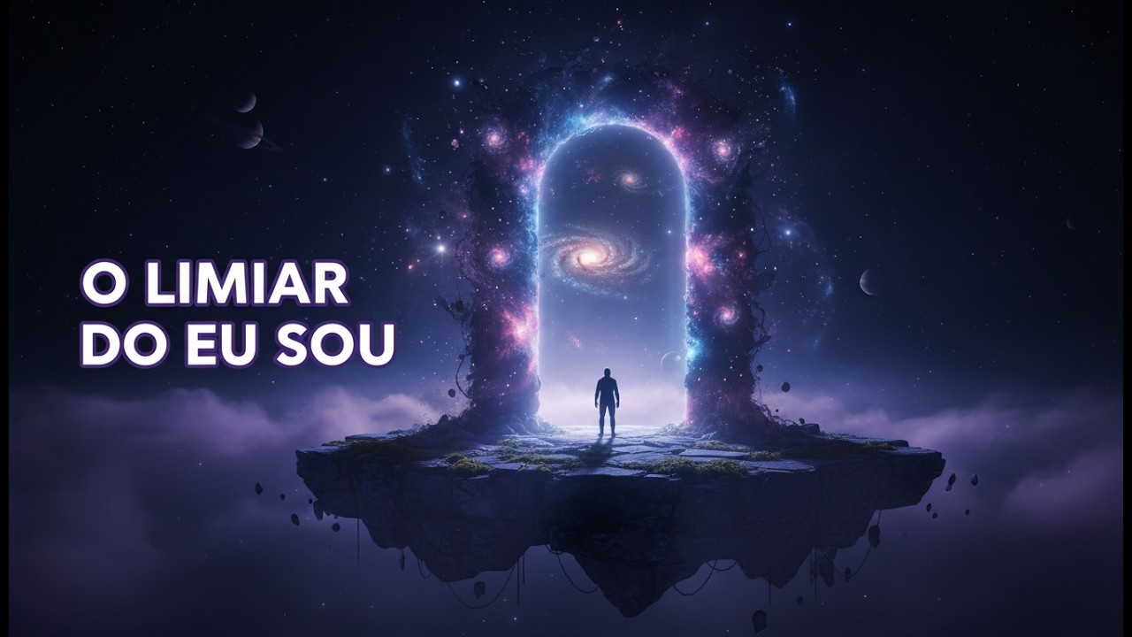 O Eu Sou: o limiar para a Realidade segundo Nisargadatta Maharaj