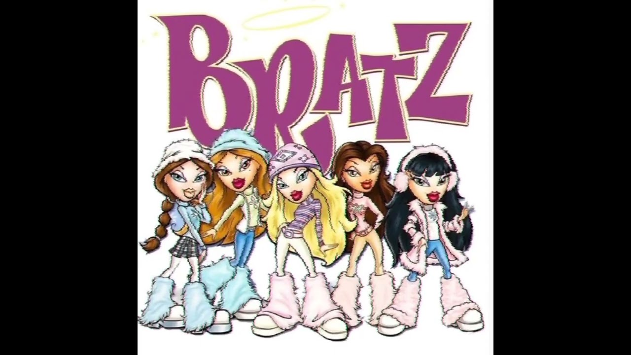 [FREE] Sample Bratz x Implaccable Type beat - True Friends