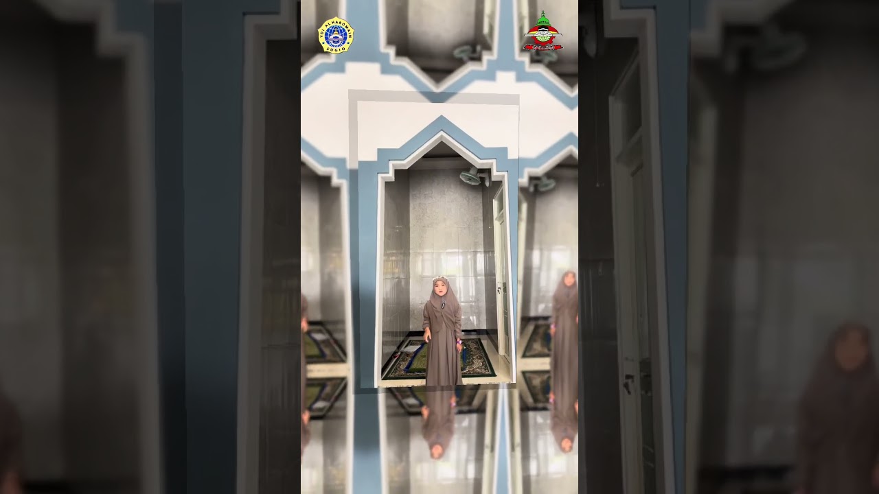 Belajar Da'wah