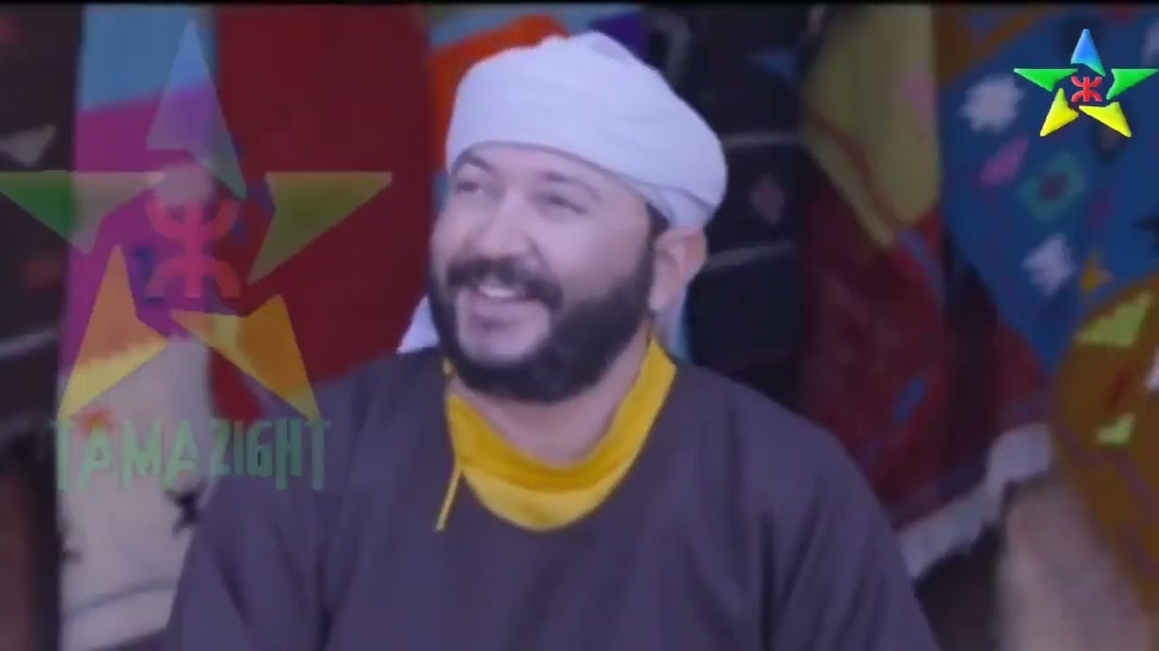 لقطات من مروري  بالمسلسل الأمازيغي حكايات خالدة يوززززززع فرجة ممتعة😆