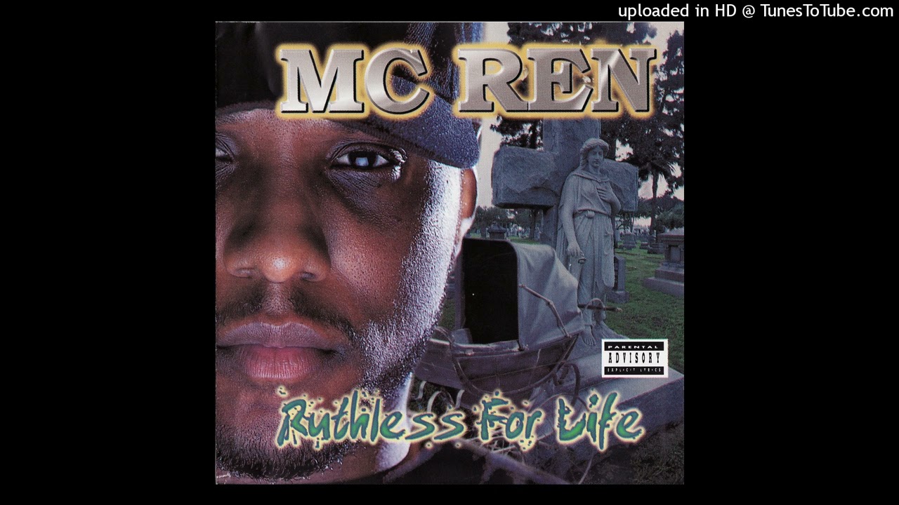 MC Ren - Voyage To Compton (OG Instrumental)