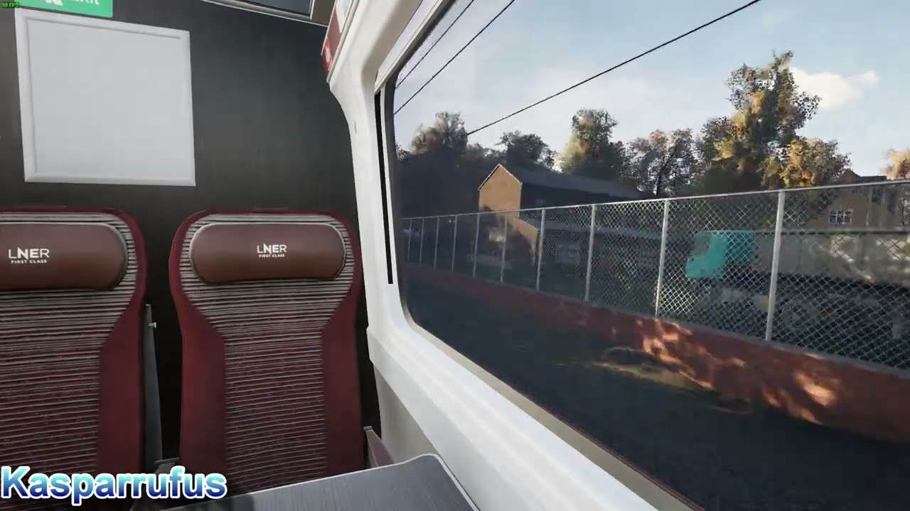 TSW4 gibt guten Realismus