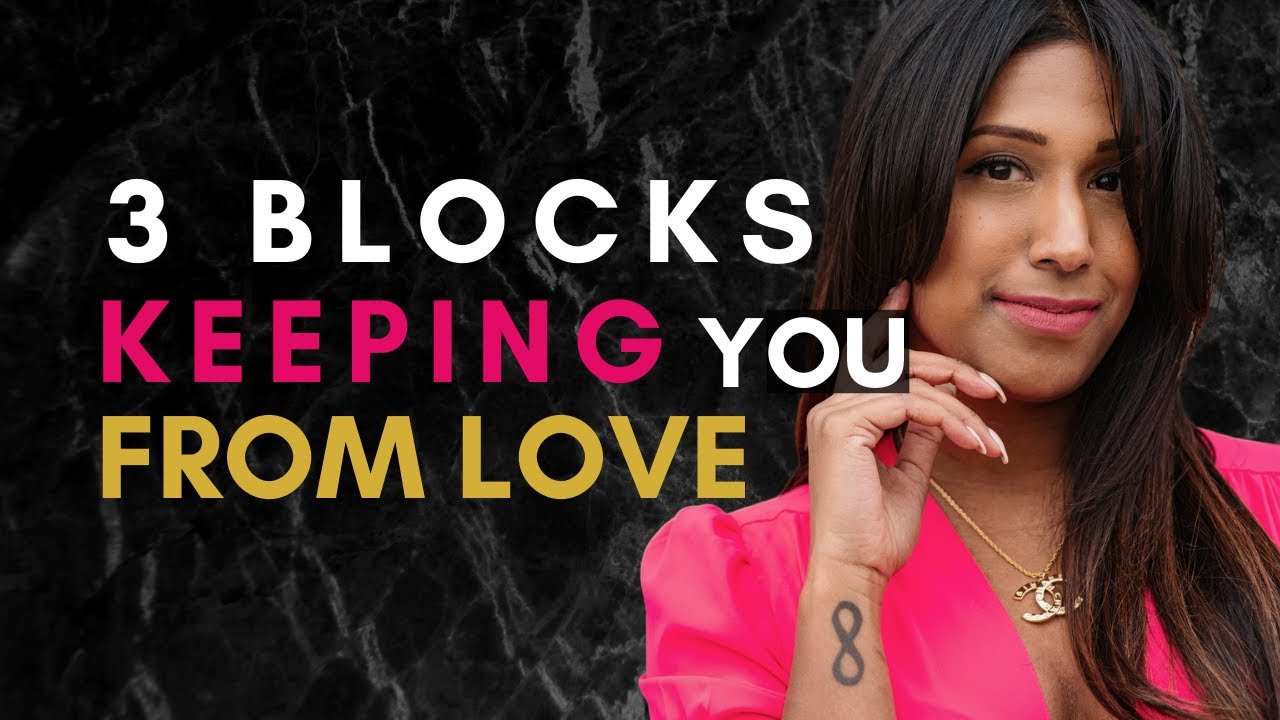 Why I struggled with love in my 20s and how to fix it (Law of attraction)
