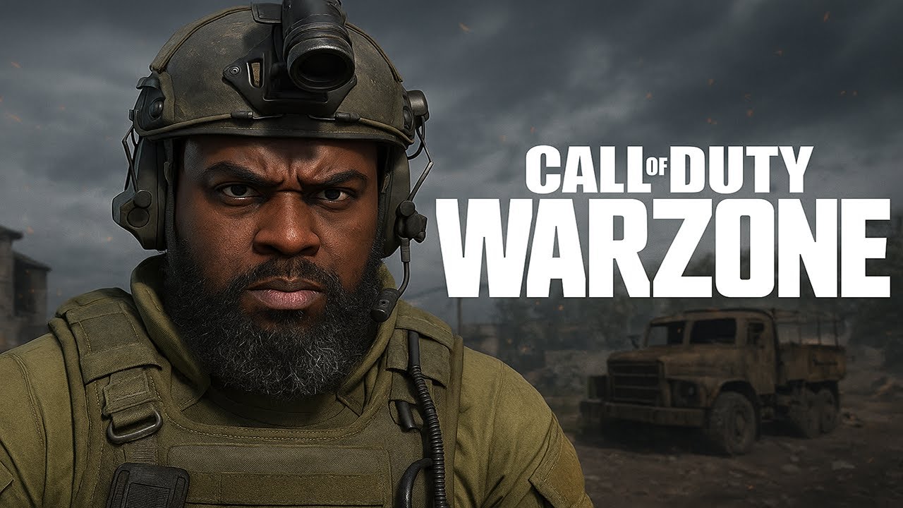 #1 BOT KILLER!!! WARZONE!!!!