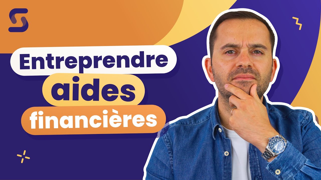 Aides Financières pour Créer son Entreprise : Guide Complet 2024