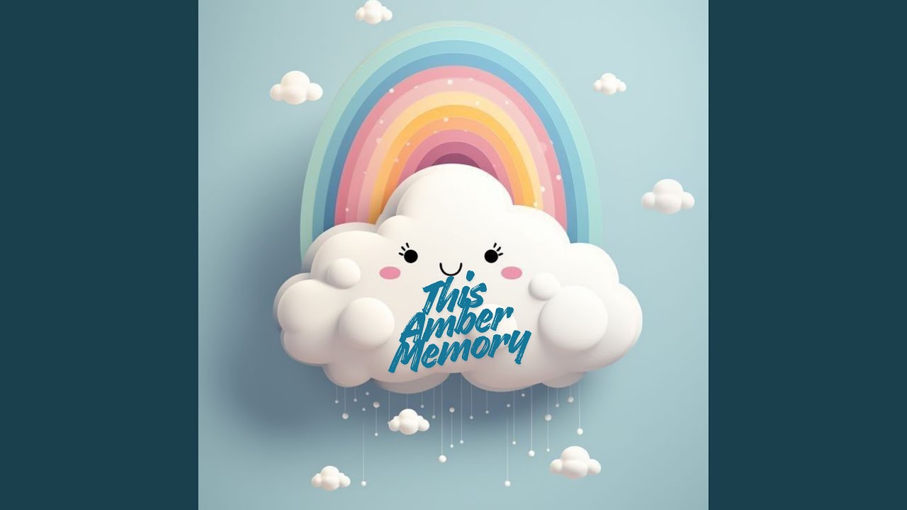 This Amber Memory