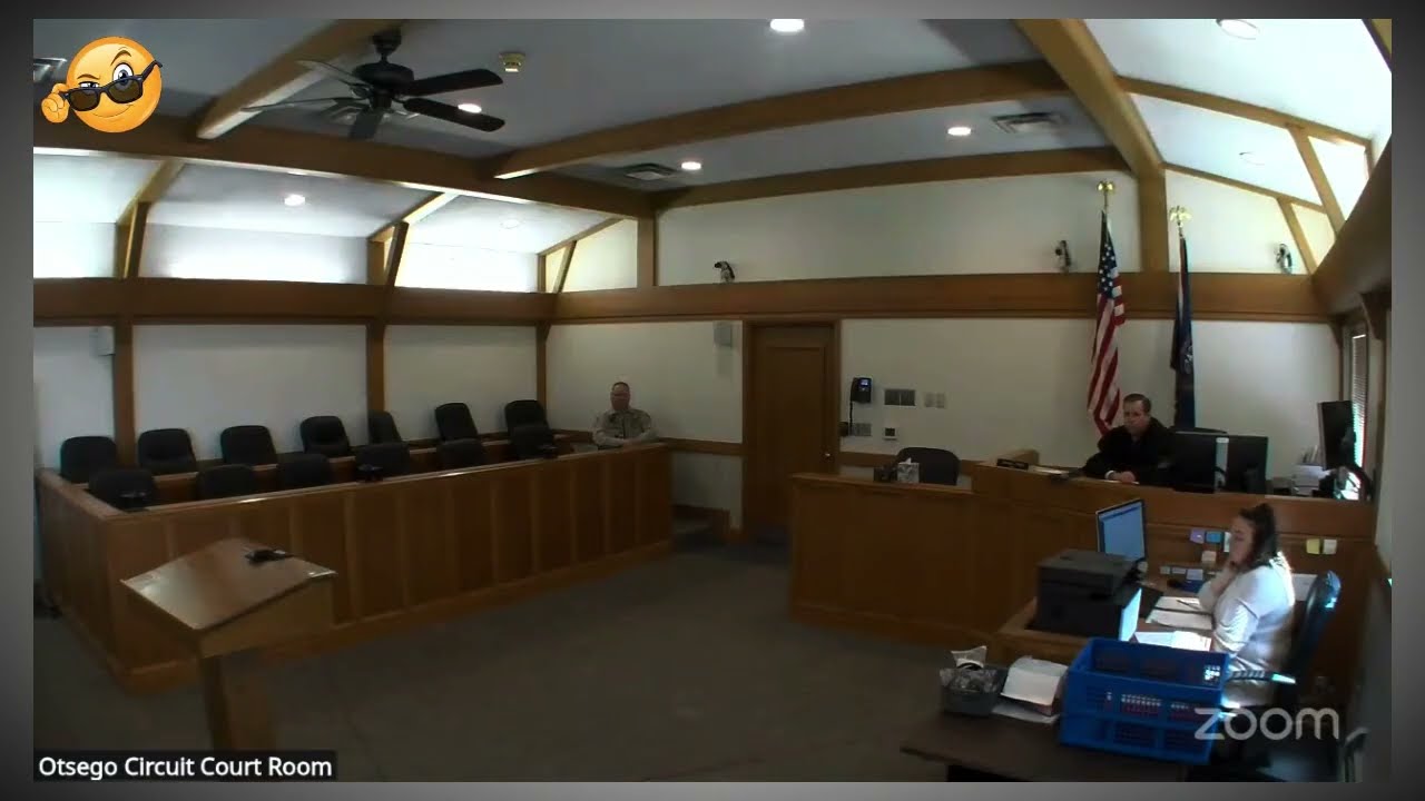 “I HAVE NO APOLOGIES!” — Judge DESTROYS Defiant SOVEREIGN CITIZEN’S LIES… EPIC FAIL!!! WOW