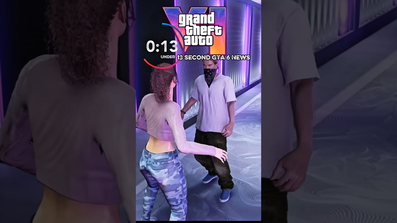 GTA 6&rsquo;s Jason Duval EXPOSED! 😱 GTA 6 character in real Life part 2