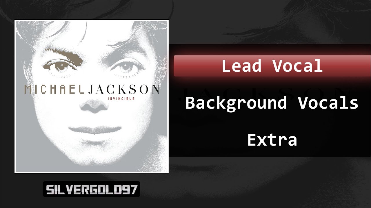 🔴 Michael Jackson - Privacy (Acapella - All vocal takes) [AUDIO HQ]