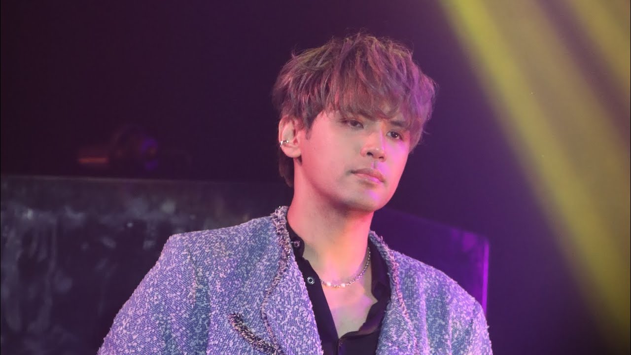 20231210 陳零九live in HK - 你他我