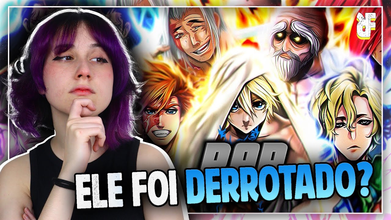ELE FOI DERROTADO??? RAGNAROK | Deuses VS Humanos | ESPECIAL 300K PT 1 | URT | FERU REACT