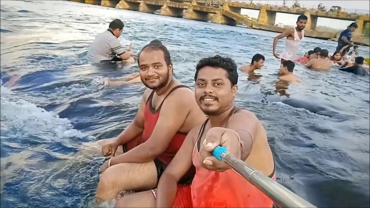 Khadavli River | One Day Picnic Spot Near Mumbai