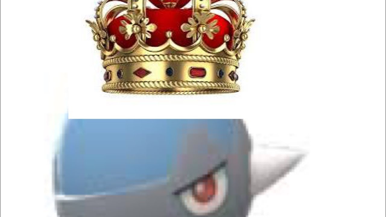 Cranidos is King