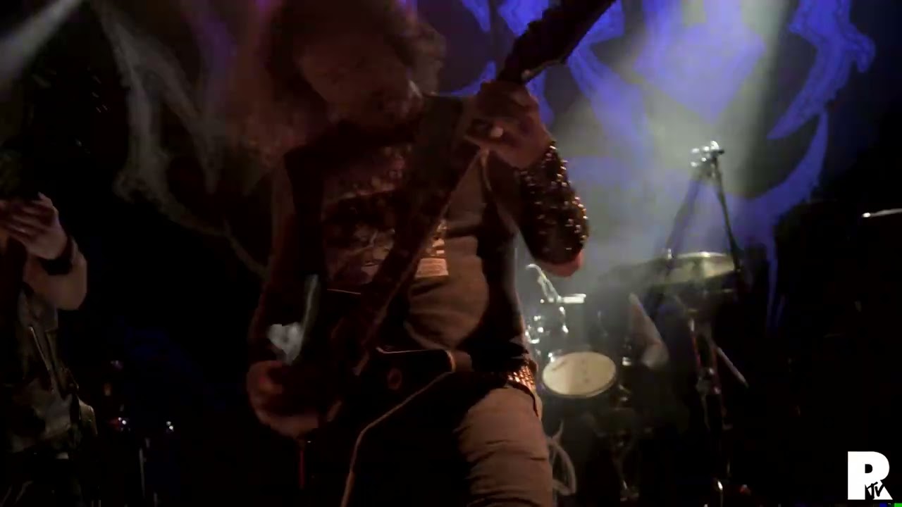 Necrot | Live at Reggies 7.3.24 (Full Set)