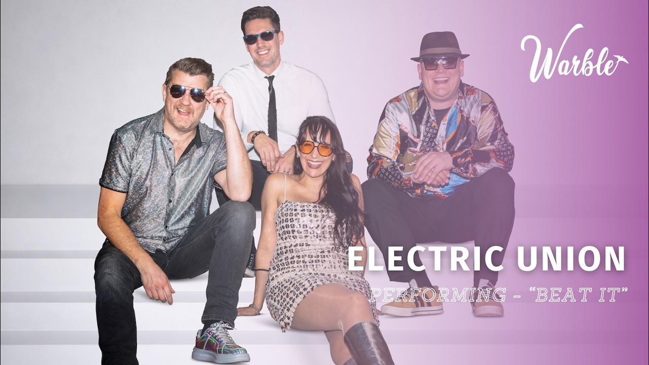 Electric Union // Performing 